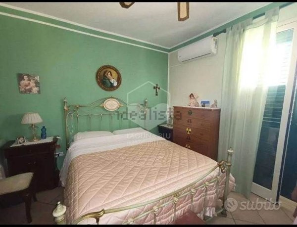 appartamento in vendita a Marsala