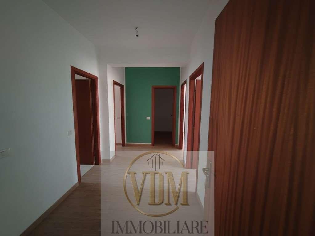 appartamento in vendita a Marsala in zona Centro Storico