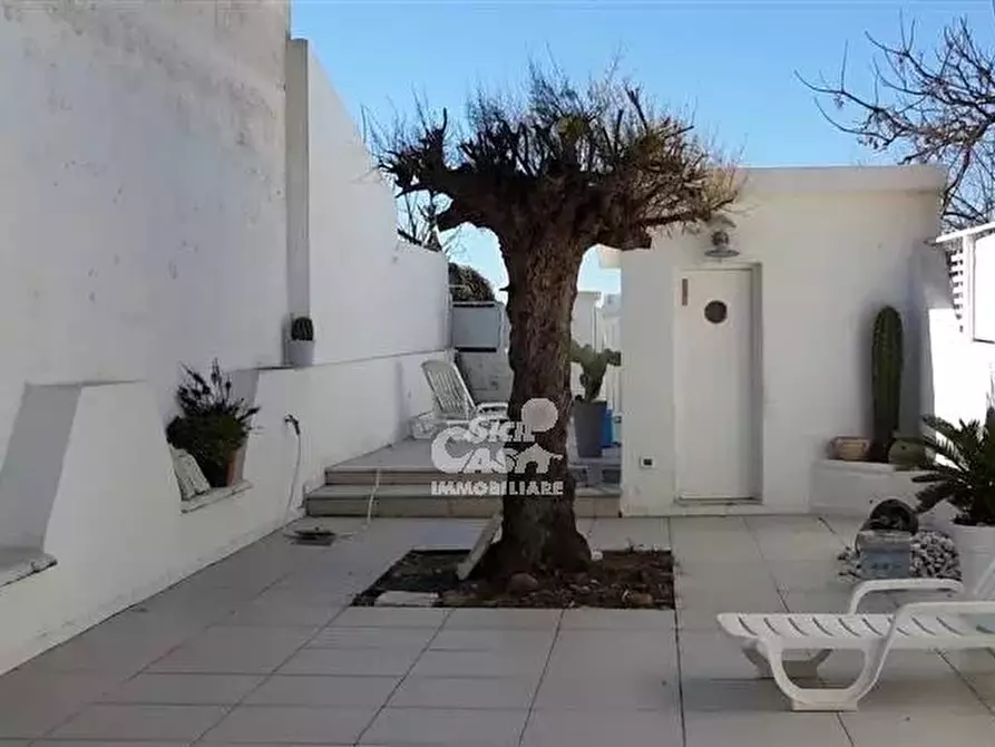 casa indipendente in vendita a Marsala