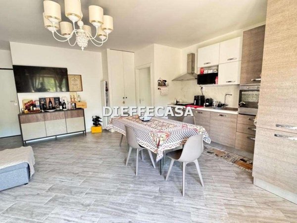 appartamento in vendita a Marsala