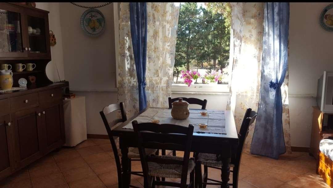 casa indipendente in vendita a Marsala in zona Santa Venera