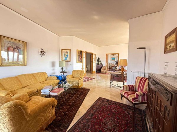 appartamento in vendita a Marsala in zona Centro Storico