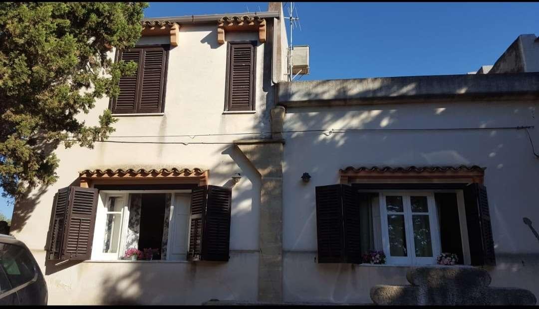 casa indipendente in vendita a Marsala in zona Santa Venera