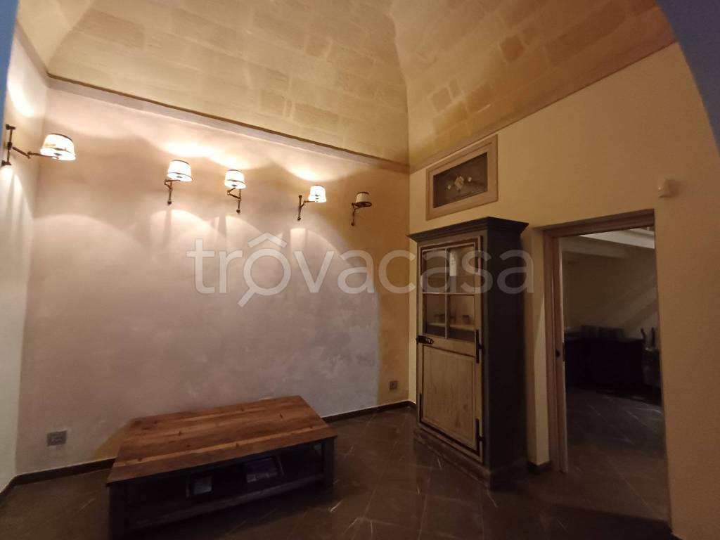 appartamento in vendita a Marsala in zona Centro Storico