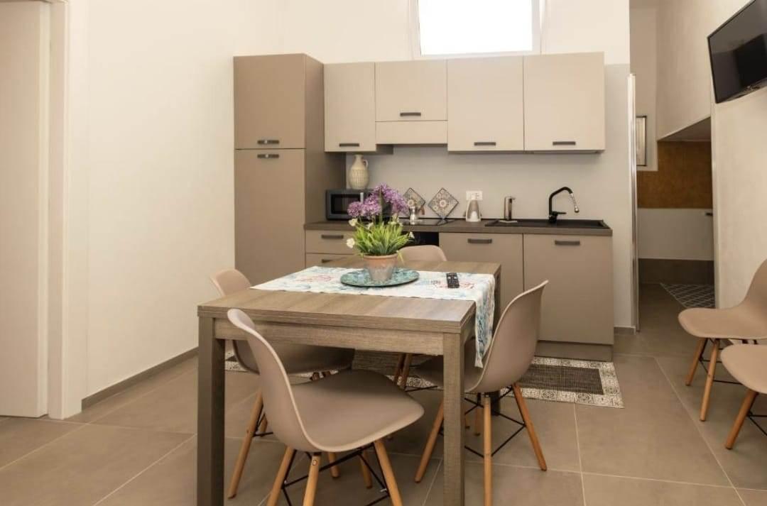 appartamento in vendita a Marsala