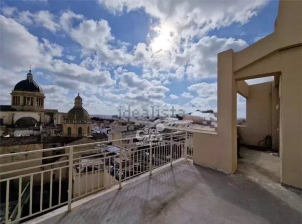 appartamento in vendita a Marsala in zona Centro Storico