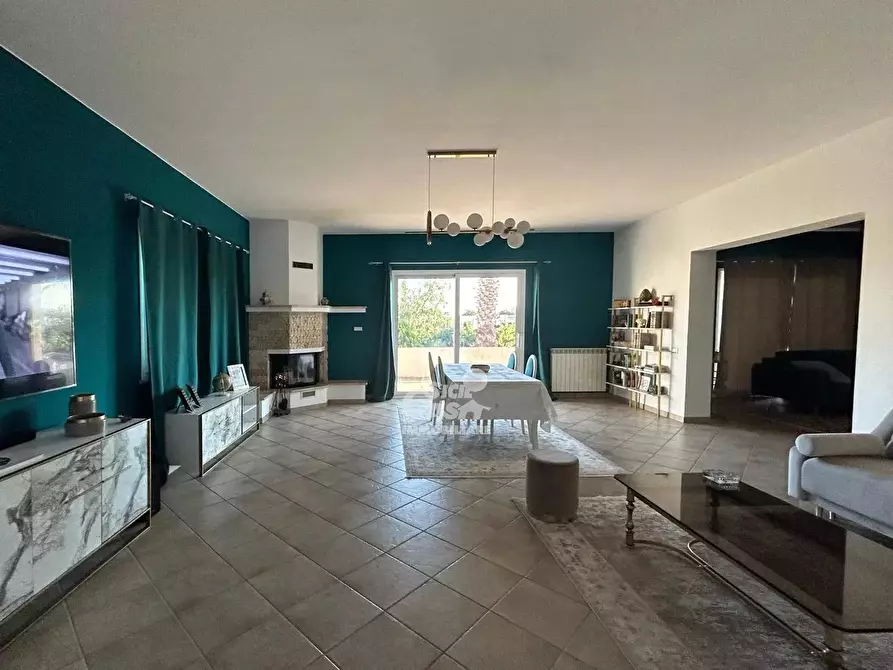 casa semindipendente in vendita a Marsala