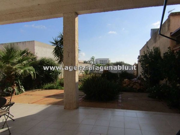 casa indipendente in vendita a Marsala