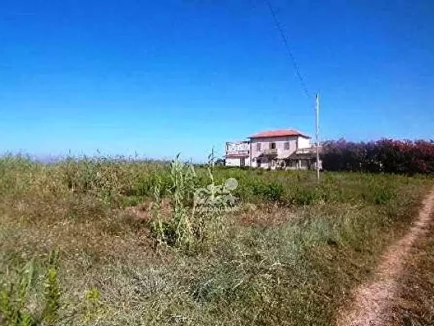 casa indipendente in vendita a Marsala