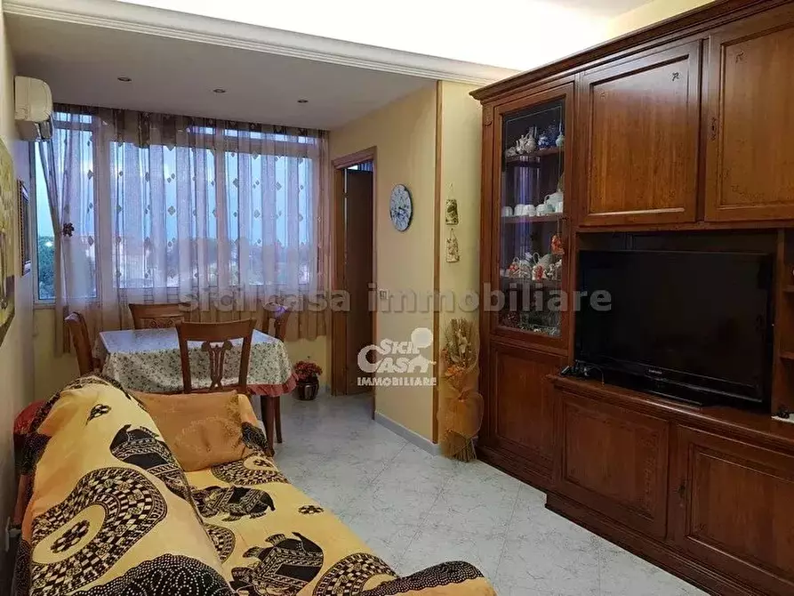 appartamento in vendita a Marsala