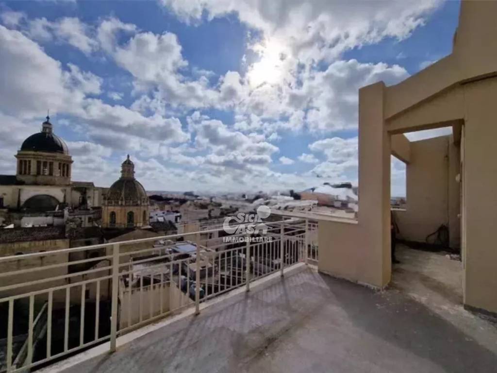 appartamento in vendita a Marsala in zona Centro Storico