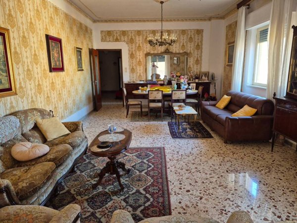 appartamento in vendita a Marsala