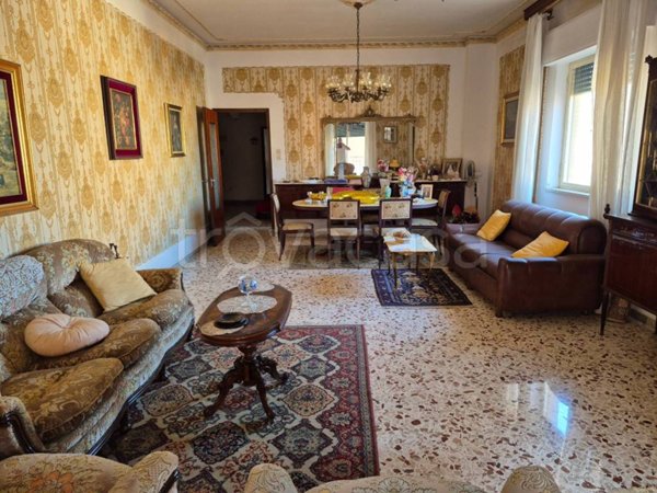 appartamento in vendita a Marsala in zona Centro Storico
