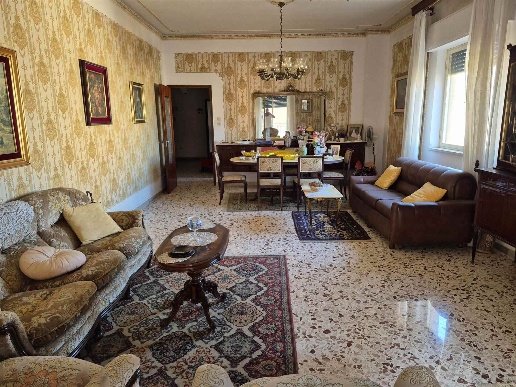 appartamento in vendita a Marsala in zona Centro Storico