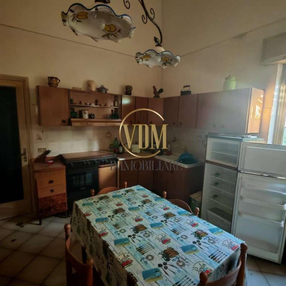 appartamento in vendita a Marsala