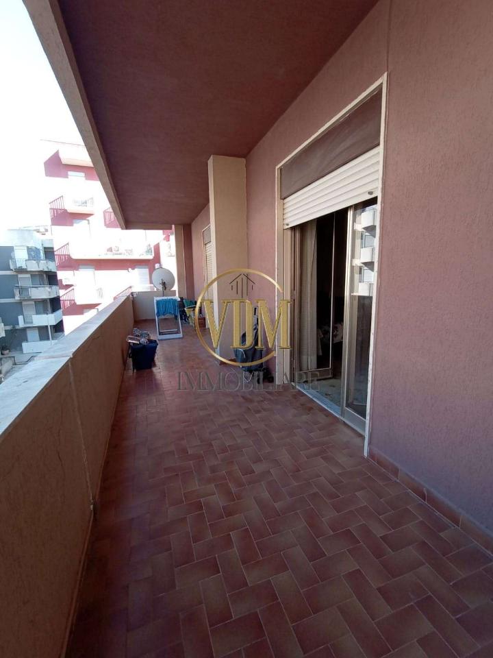 appartamento in vendita a Marsala in zona Centro Storico