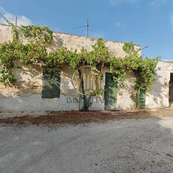 casale in vendita a Marsala in zona Ranna