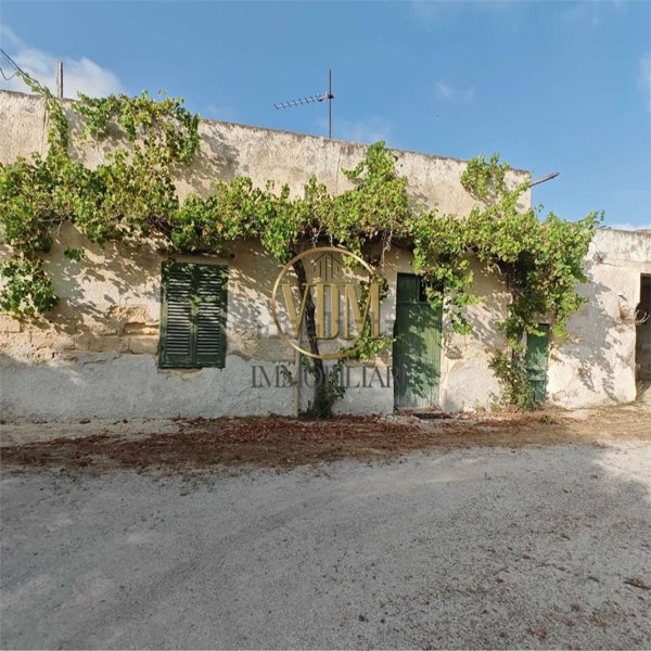 casale in vendita a Marsala in zona Ranna