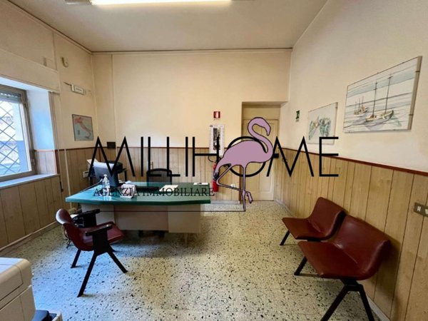 appartamento in vendita a Marsala in zona Centro Storico