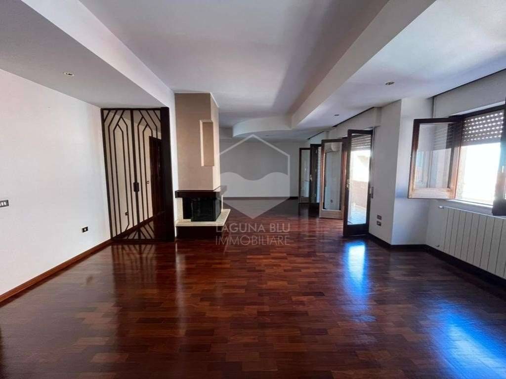 appartamento in vendita a Marsala in zona Centro Storico