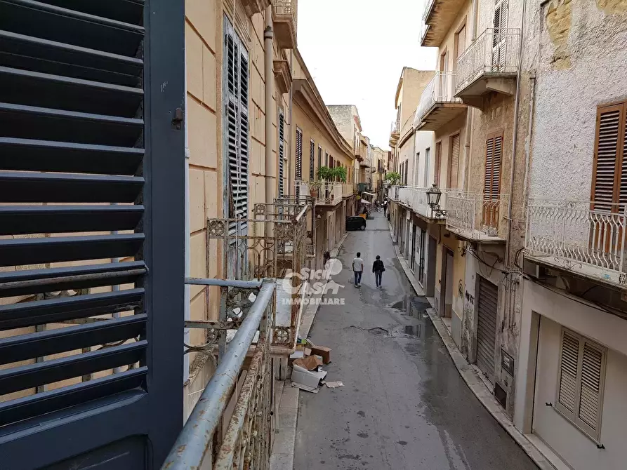 casa indipendente in vendita a Marsala in zona Centro Storico