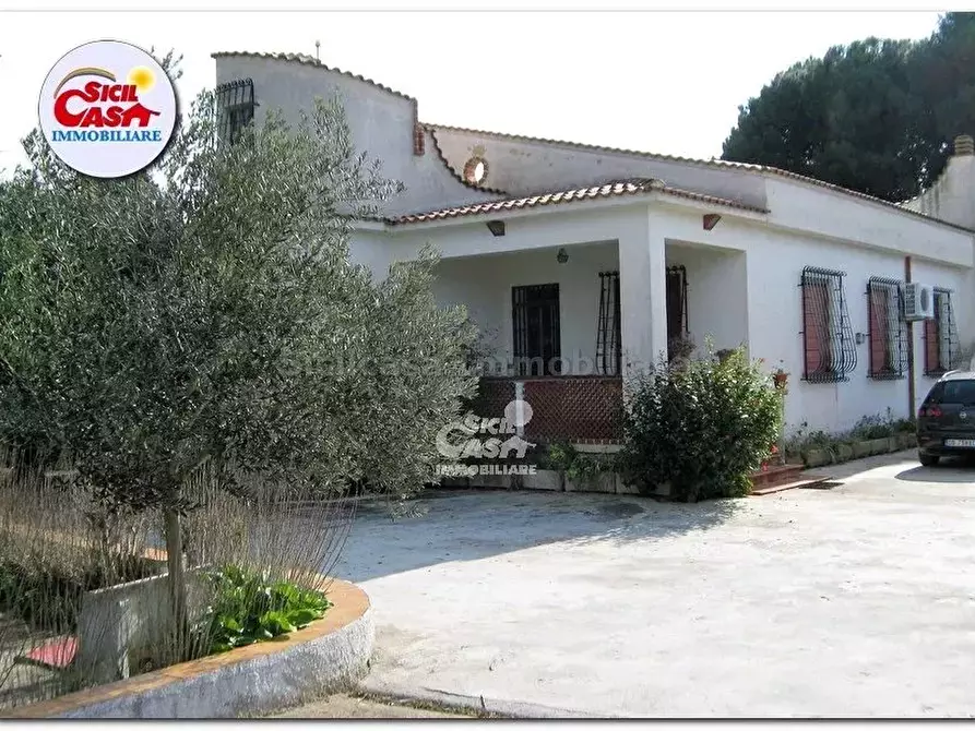 casa indipendente in vendita a Marsala