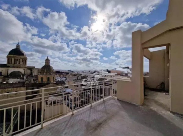 appartamento in vendita a Marsala in zona Centro Storico