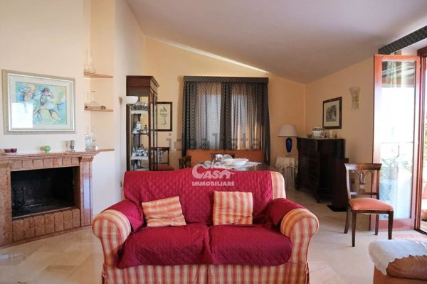 appartamento in vendita a Marsala