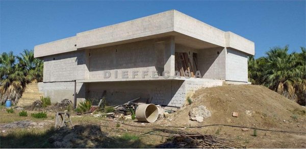 casa indipendente in vendita a Marsala