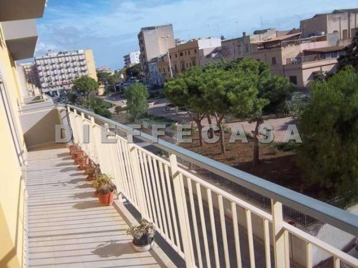 appartamento in vendita a Marsala