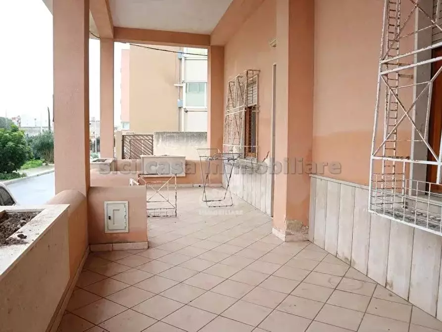 casa semindipendente in vendita a Marsala