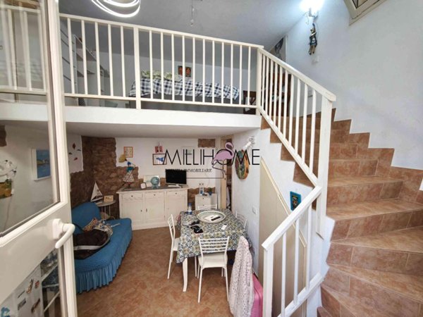 casa indipendente in vendita a Marsala in zona Centro Storico