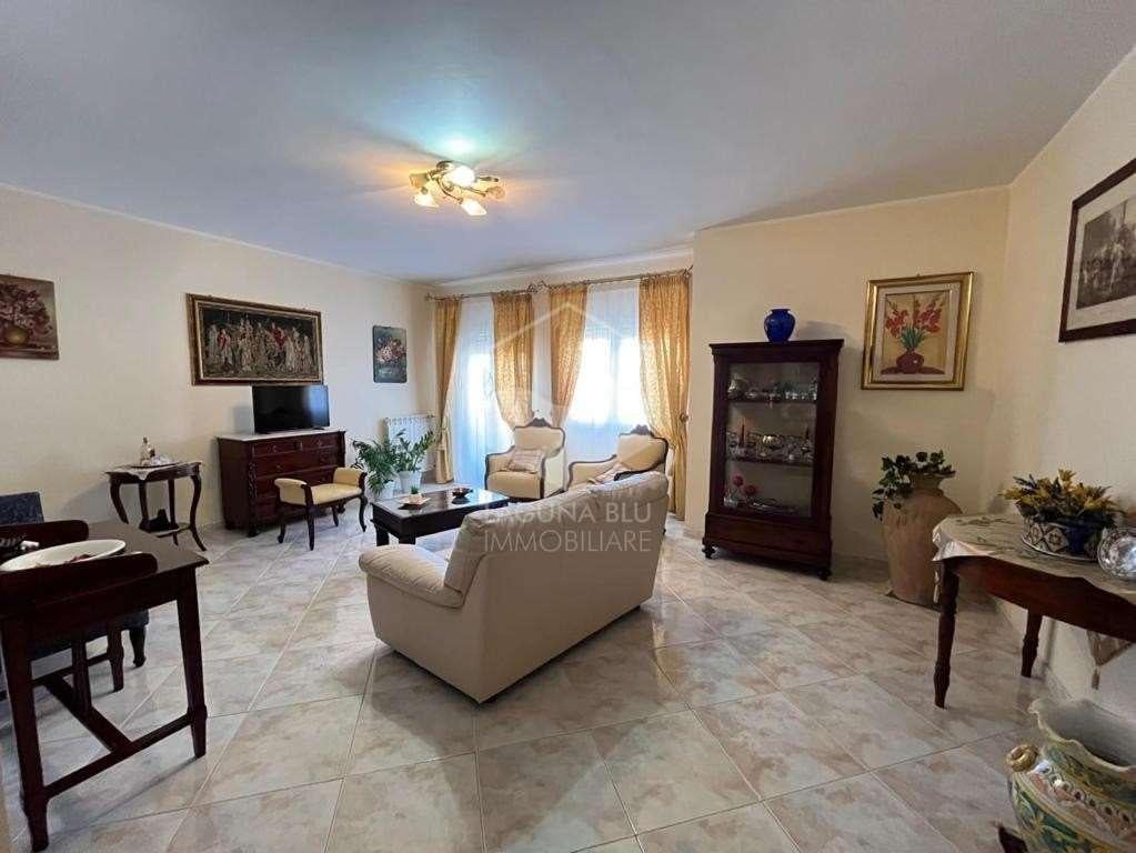 appartamento in vendita a Marsala