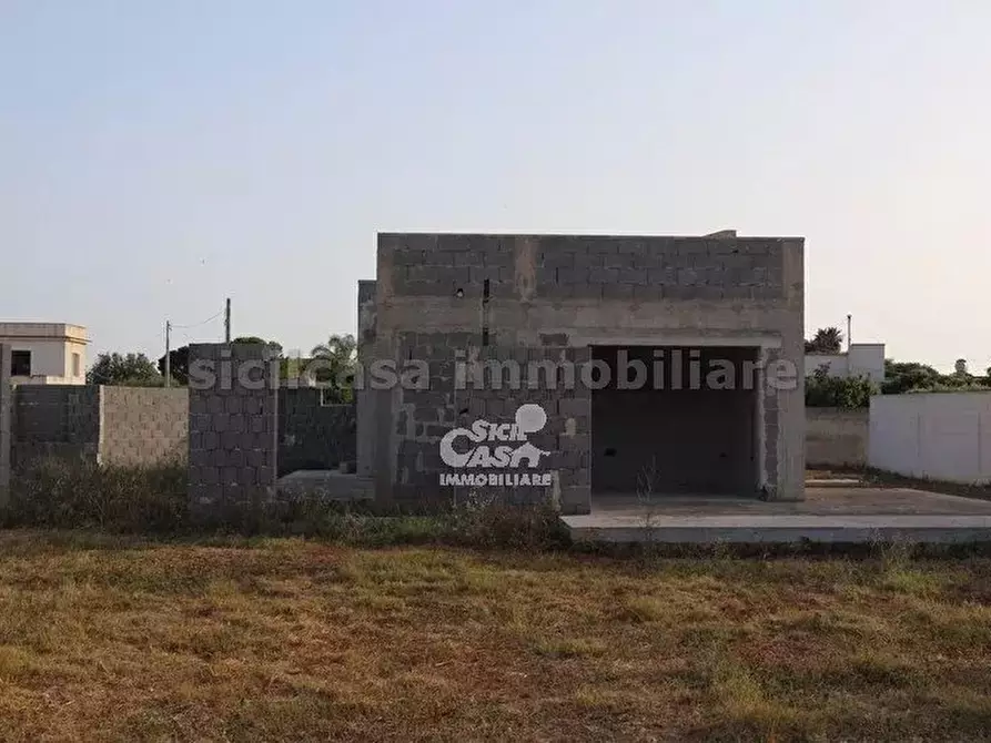 casa indipendente in vendita a Marsala