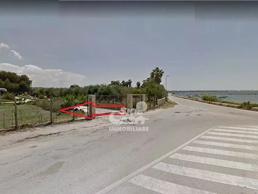 terreno edificabile in vendita a Marsala