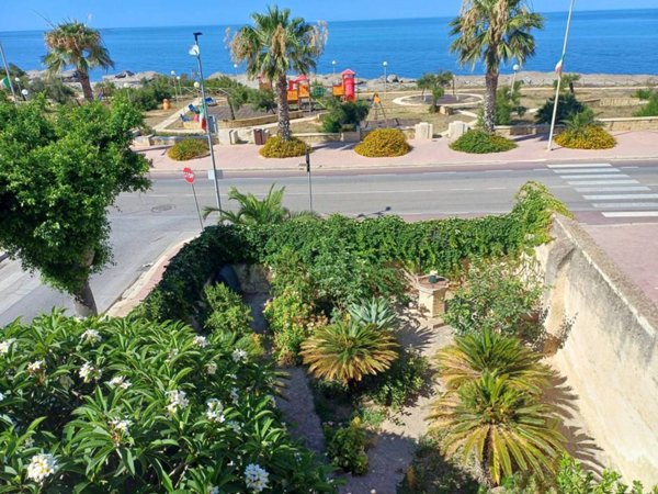 appartamento in vendita a Marsala