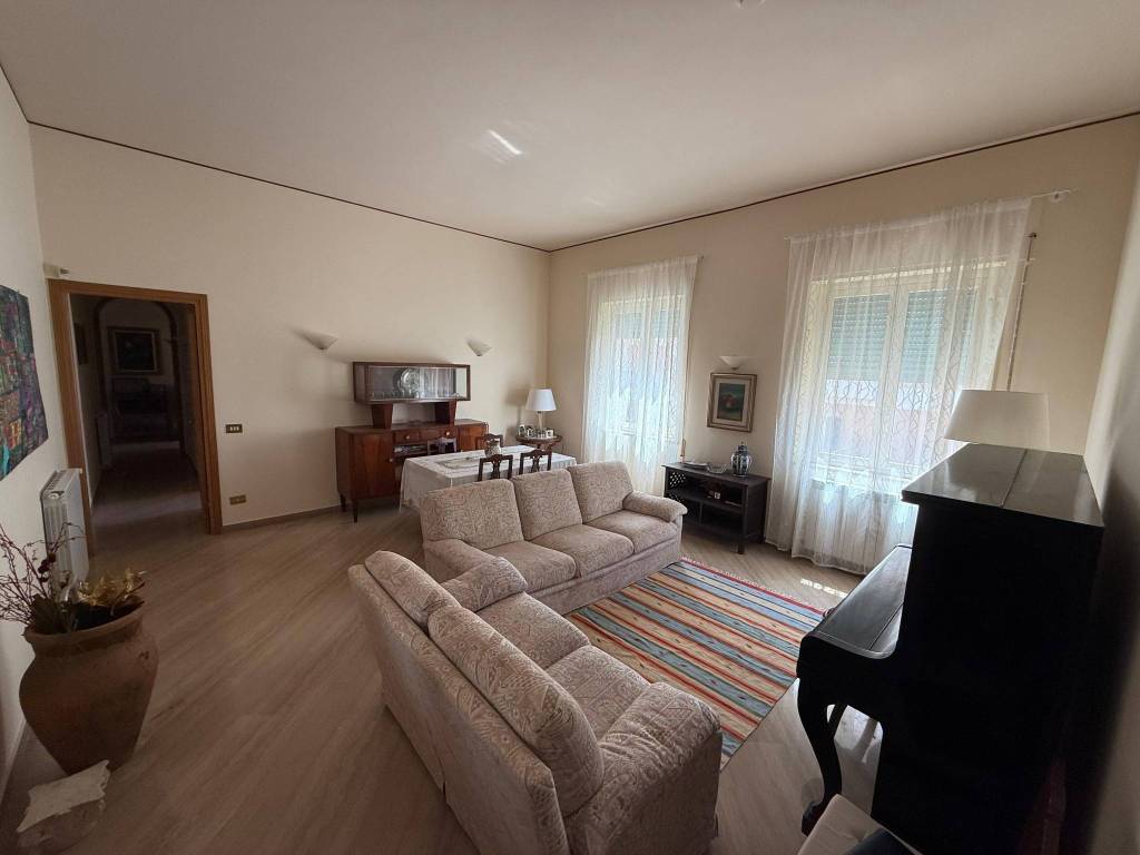 appartamento in vendita a Marsala