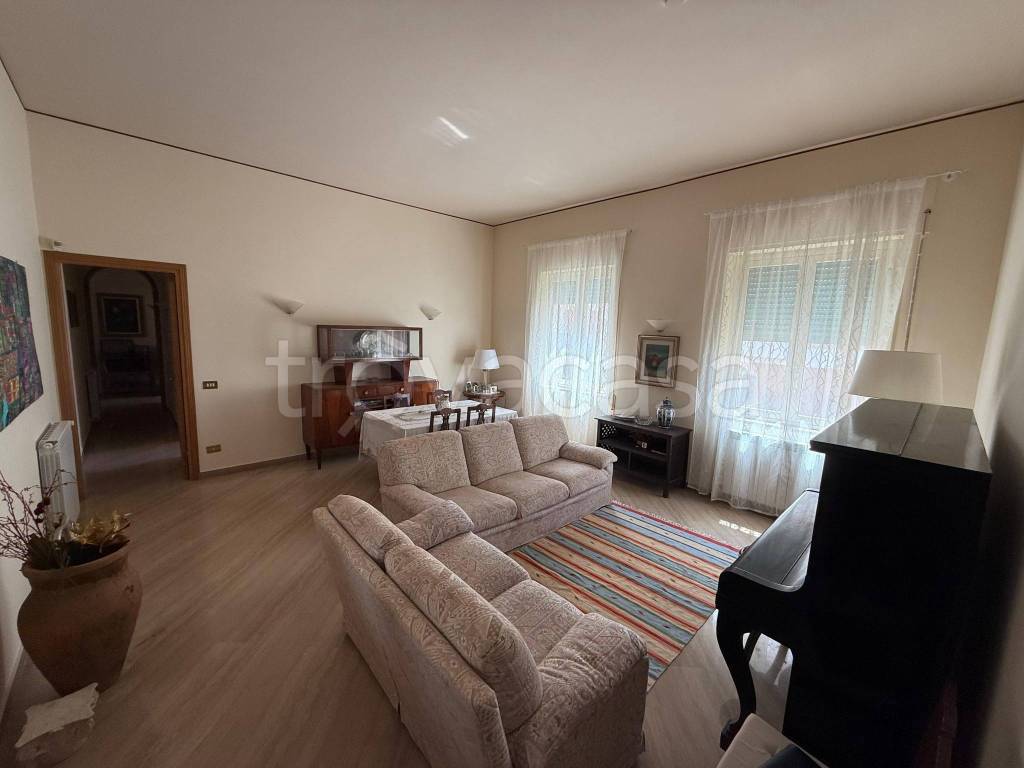 appartamento in vendita a Marsala