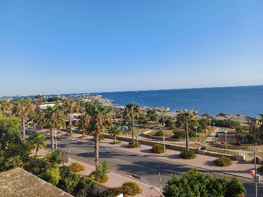 appartamento in vendita a Marsala