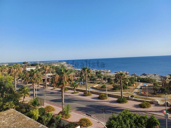 appartamento in vendita a Marsala