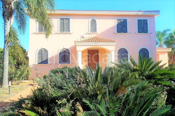 casa indipendente in vendita a Marsala in zona Birgi
