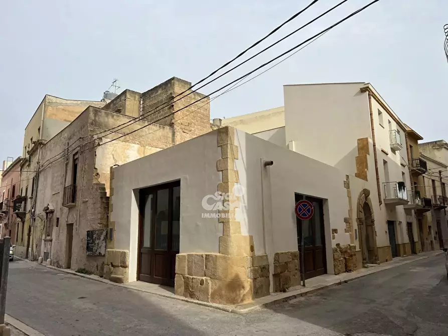 quadrivano in vendita a Marsala in zona Centro Storico