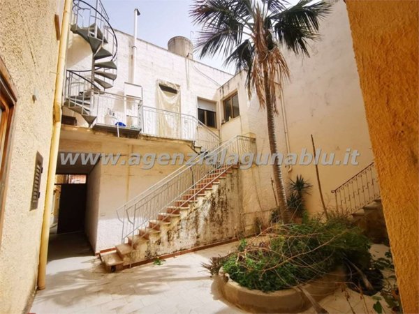 casa indipendente in vendita a Marsala in zona Centro Storico