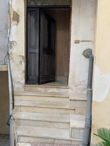 casa indipendente in vendita a Marsala in zona Centro Storico