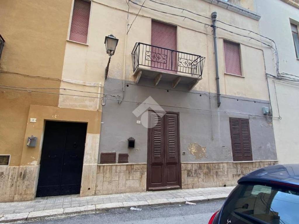 appartamento in vendita a Marsala in zona Centro Storico