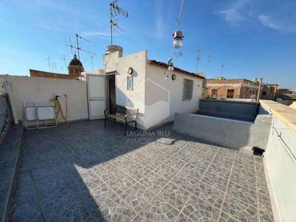 casa indipendente in vendita a Marsala in zona Centro Storico