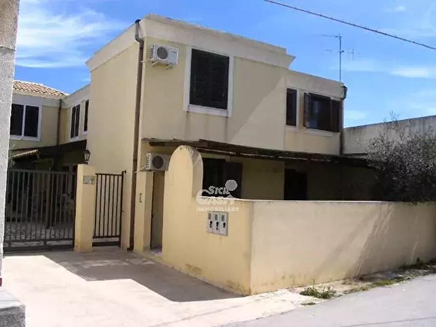 casa indipendente in vendita a Marsala in zona Terrenove