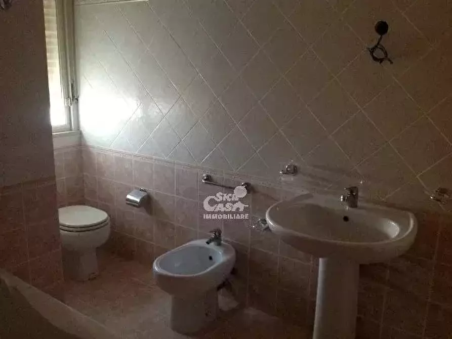 appartamento in vendita a Marsala in zona Centro Storico
