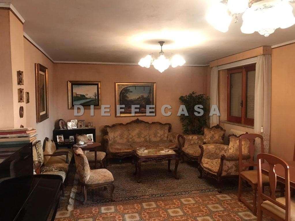 appartamento in vendita a Marsala in zona Centro Storico