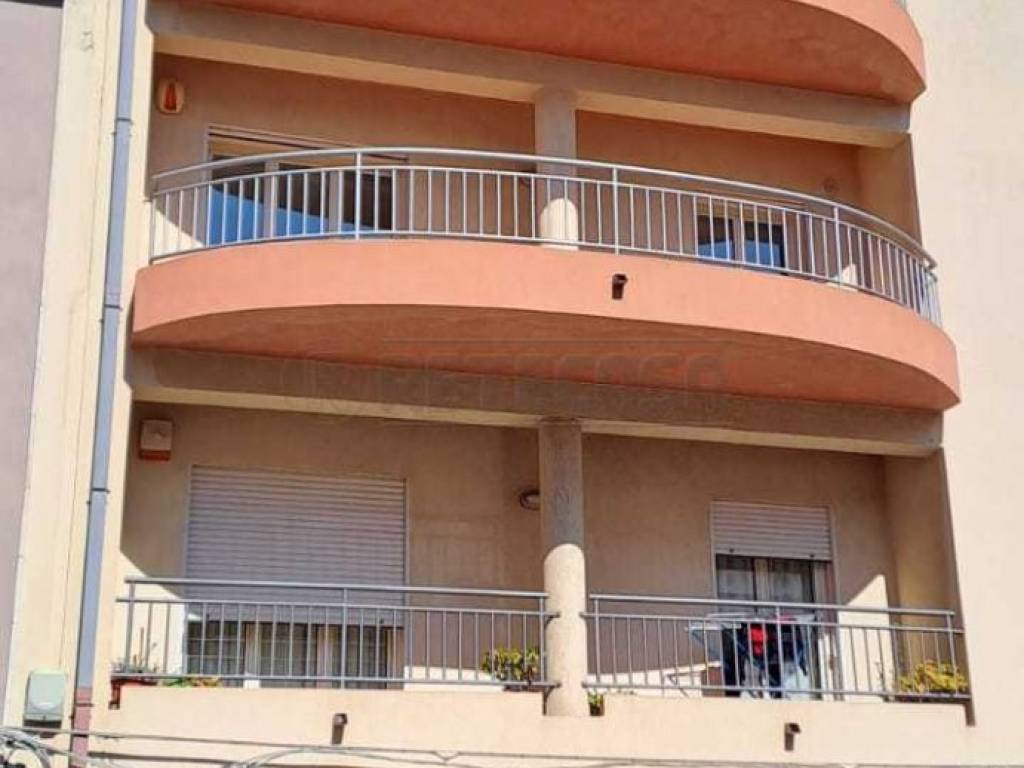 appartamento in vendita a Marsala